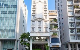 サンライズ セントラル ホテル